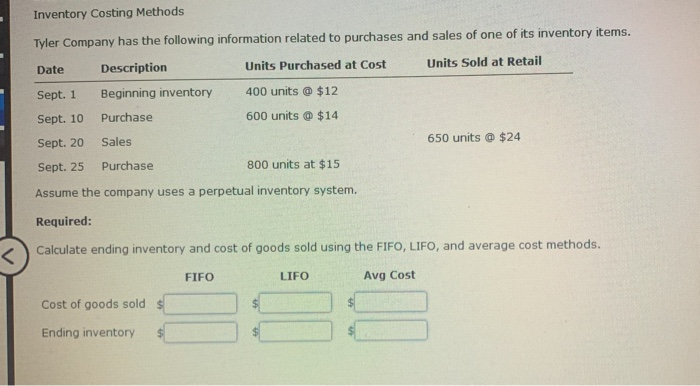 solved-inventory-costing-methods-tyler-company-has-the-chegg