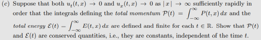 Solved Showing all work, please answer all parts of the | Chegg.com