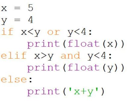 Solved Python Programming Questions In Multiple Choice | Chegg.com