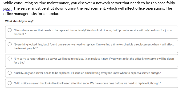 Solved employee help i lost all the emails on my phone i chegg