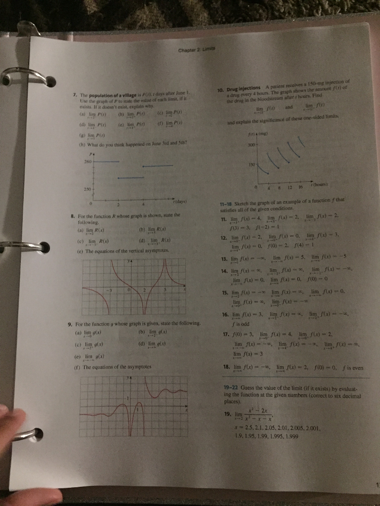 Solved please answer all the questions answering only one | Chegg.com