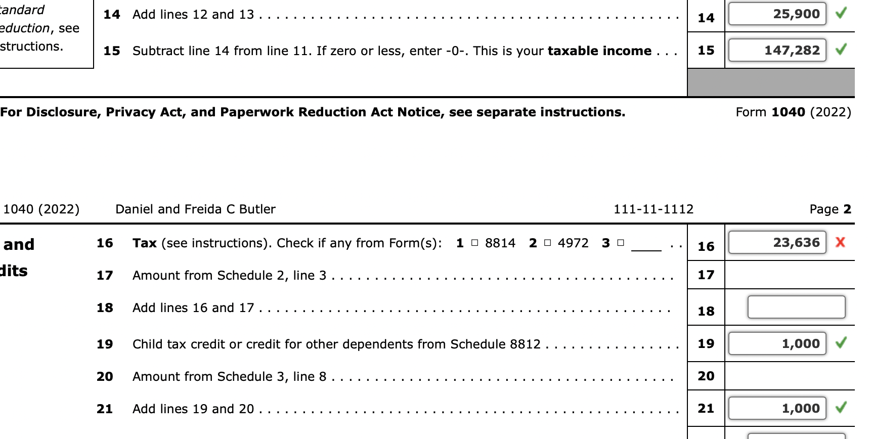 Solved For Disclosure, Privacy Act, and Paperwork Reduction | Chegg.com