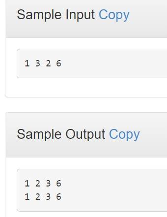 Solved C++ Implement bubble sort in ascending order. Please | Chegg.com