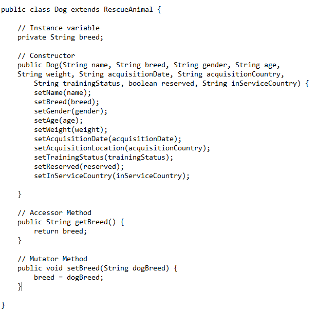 Solved Your team lead has given you a specification document | Chegg.com