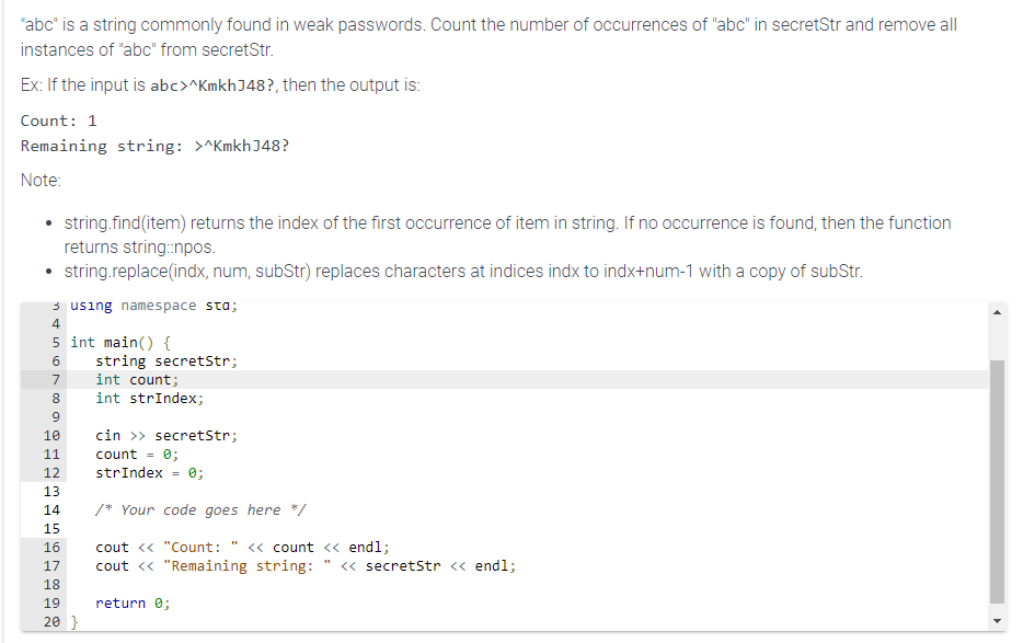 solved-abc-is-a-string-commonly-found-in-weak-passwords-chegg