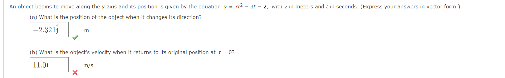 Solved Can You Please Help Me With Part B Of This Question | Chegg.com