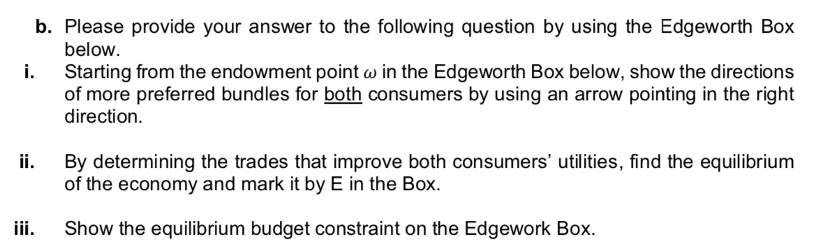 Solved UA(x1, x4) = x4. x4 and UB(x},x) = min {x},xį } At | Chegg.com