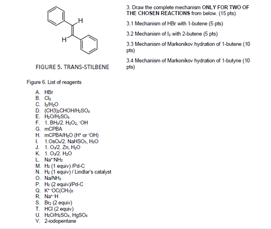 Solved N H 3 Draw The Complete Mechanism Only For Two O Chegg Com