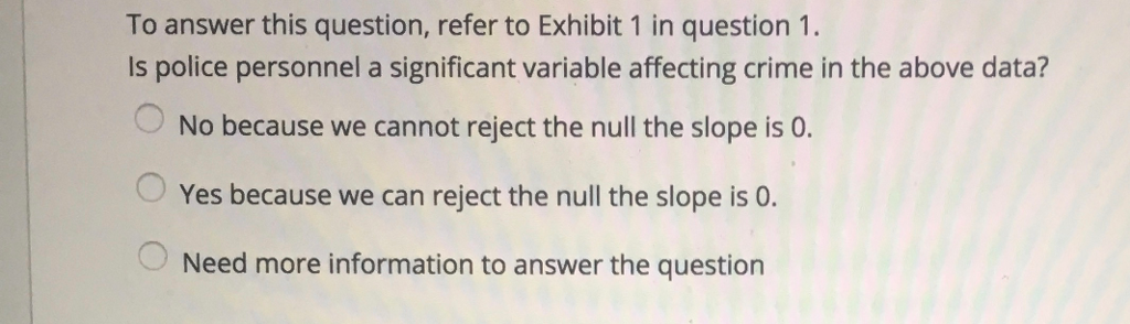 Solved We Have The Following Information About Number Of | Chegg.com