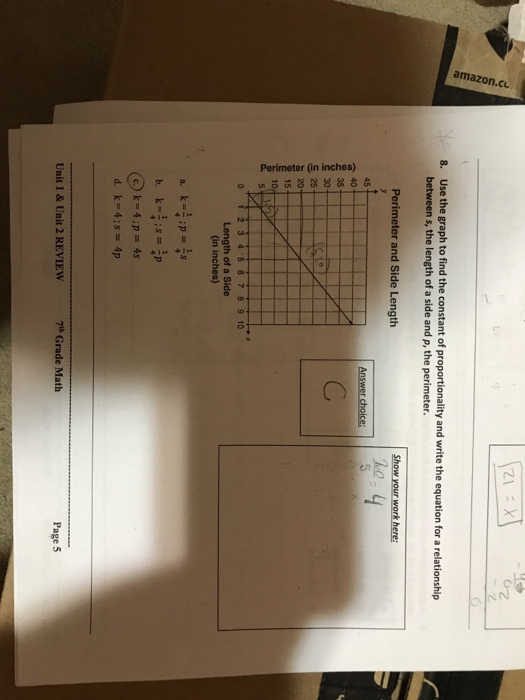 constant-of-proportionality-graphs-youtube