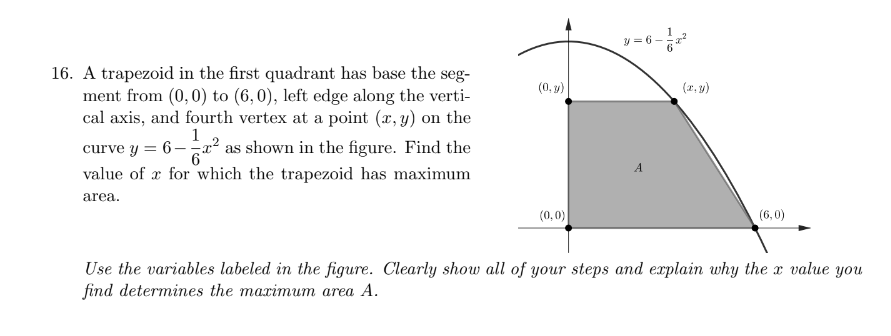 Solved Please show work on how to get the answer that was | Chegg.com