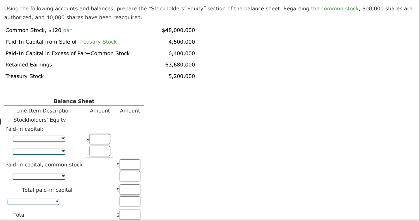 Solved Using The Following Accounts And Balances Prepare 1814