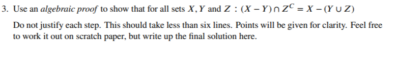 Solved Discrete math question. Please help me to solve this | Chegg.com