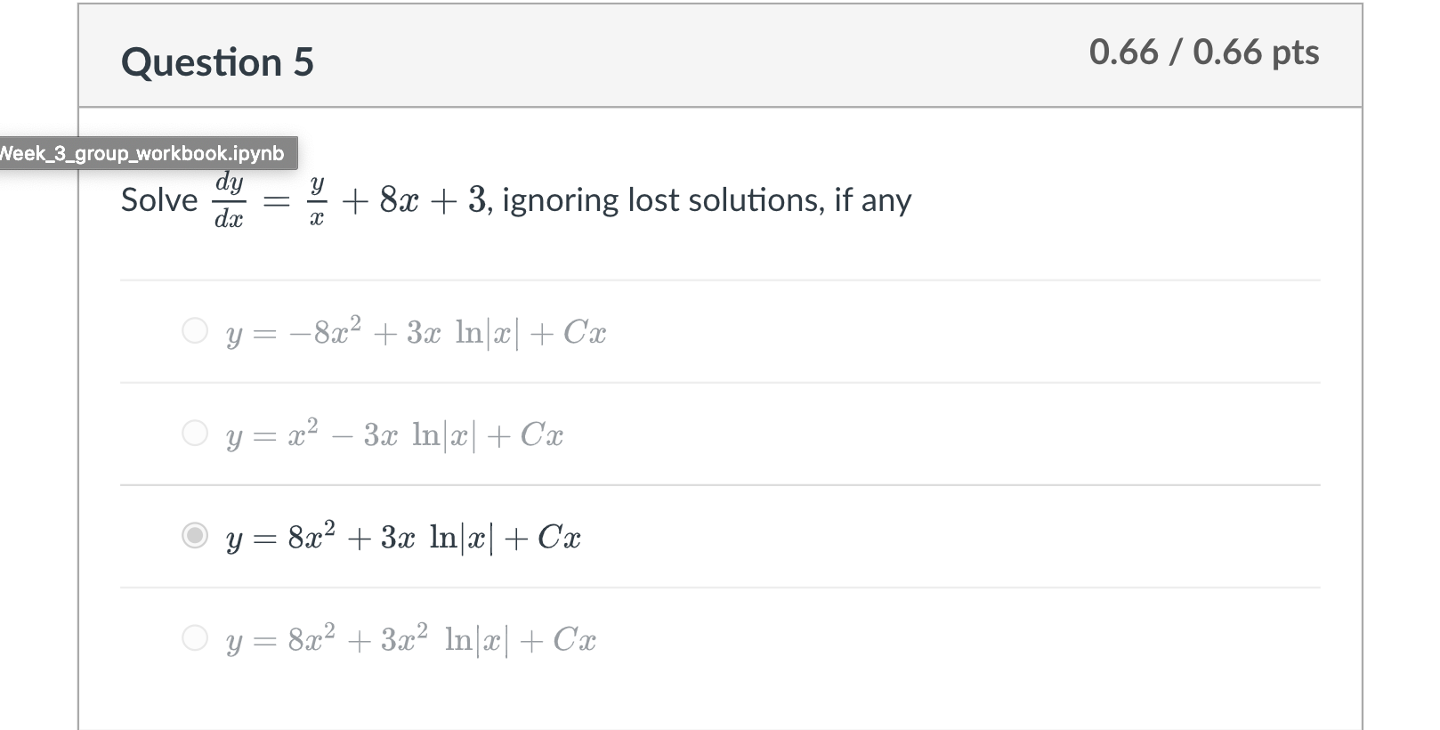 якщо x = 8 то y = x   3