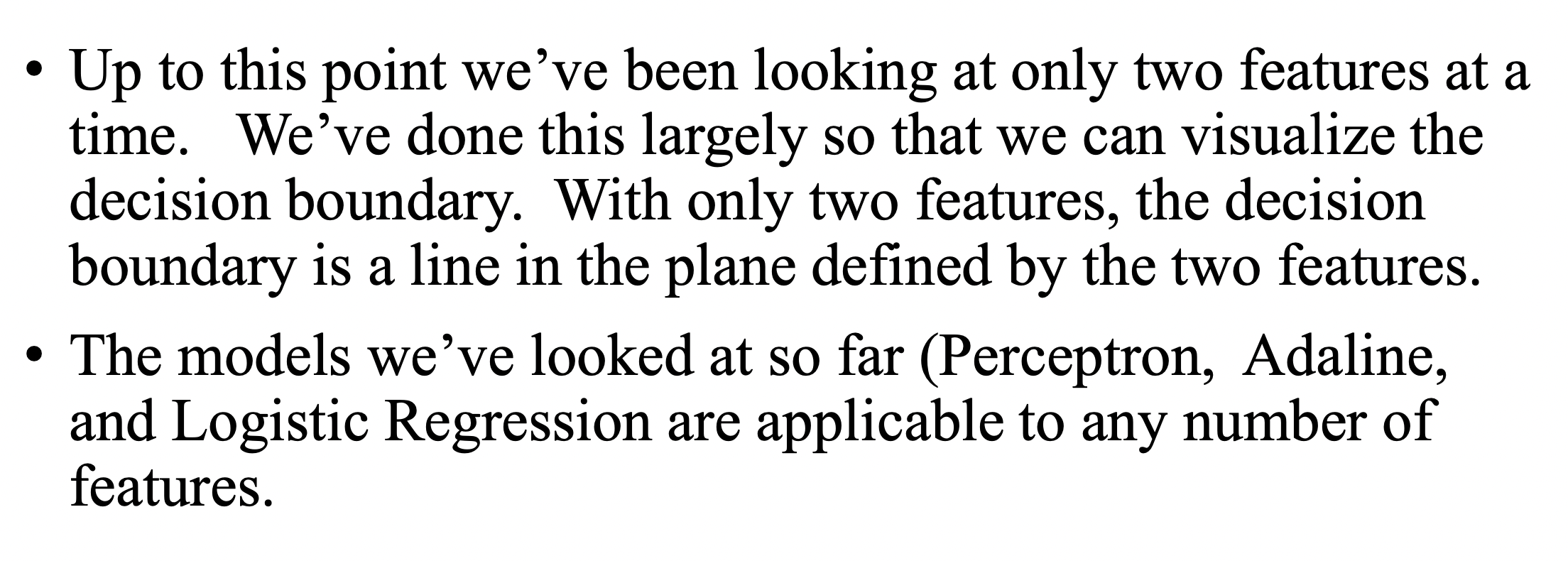 In Python, Using the Iris dataset, focus on | Chegg.com