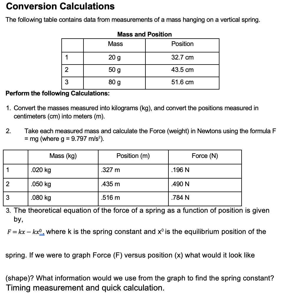 solved-conversion-calculations-the-following-table-contains-chegg