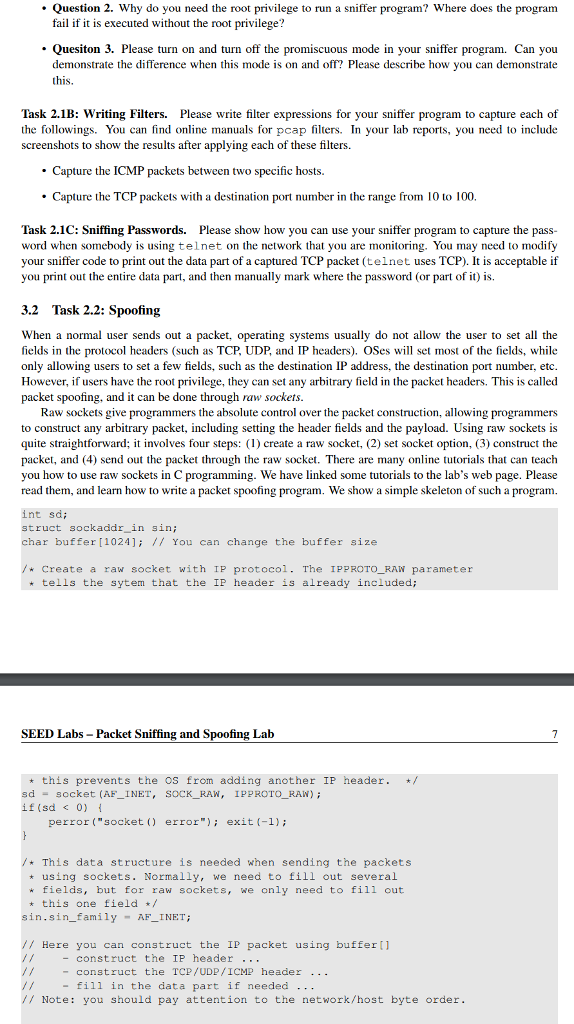 3-lab-task-set-2-writing-programs-to-sniff-and-spoof-chegg