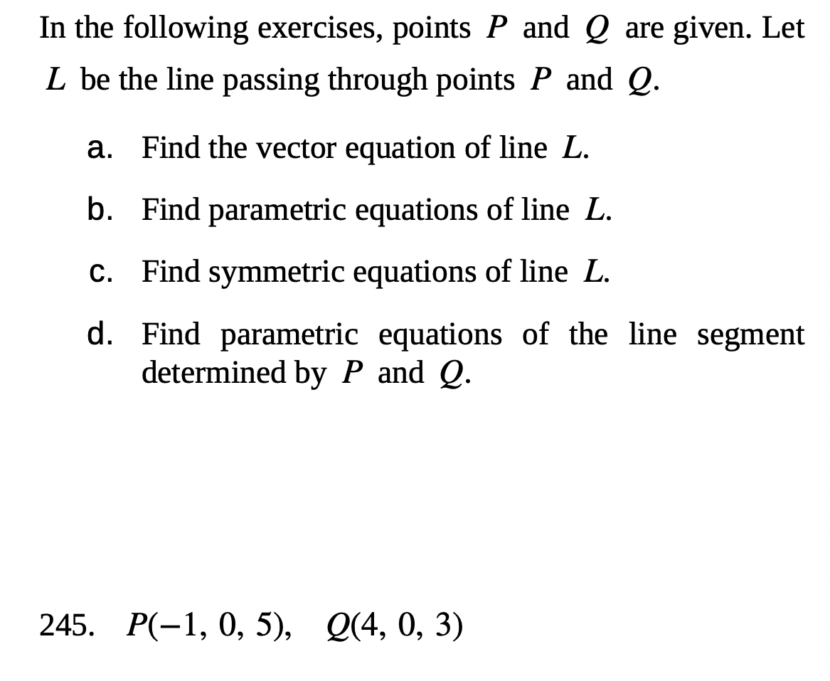 Solved For the following exercises, the vectors u and v are | Chegg.com
