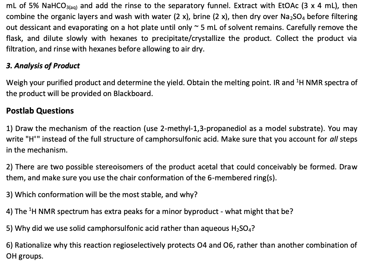 Solved Please Answer the post lab questions using the given | Chegg.com