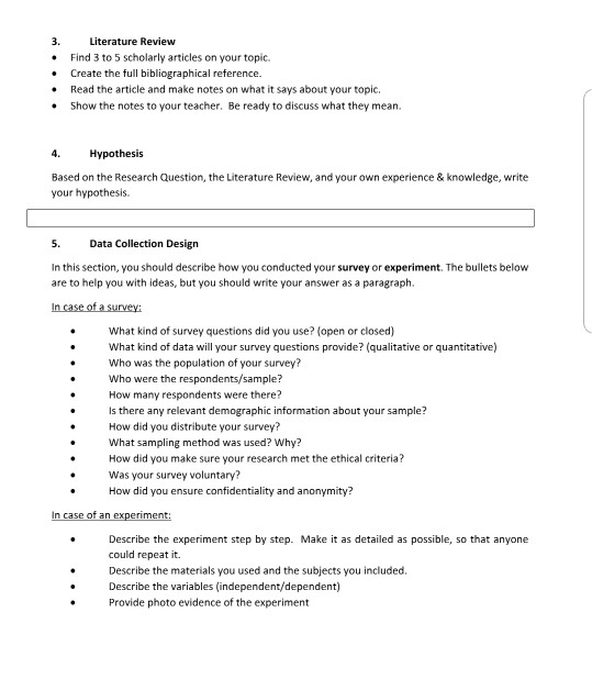 Solved Lss 1123 Research Project 1. Research Topic - Draw A 