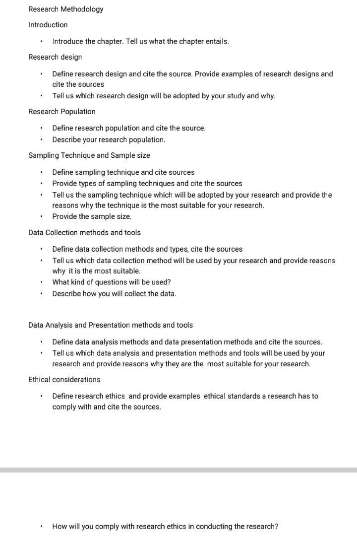 Data Collection Methods: Sources & Examples