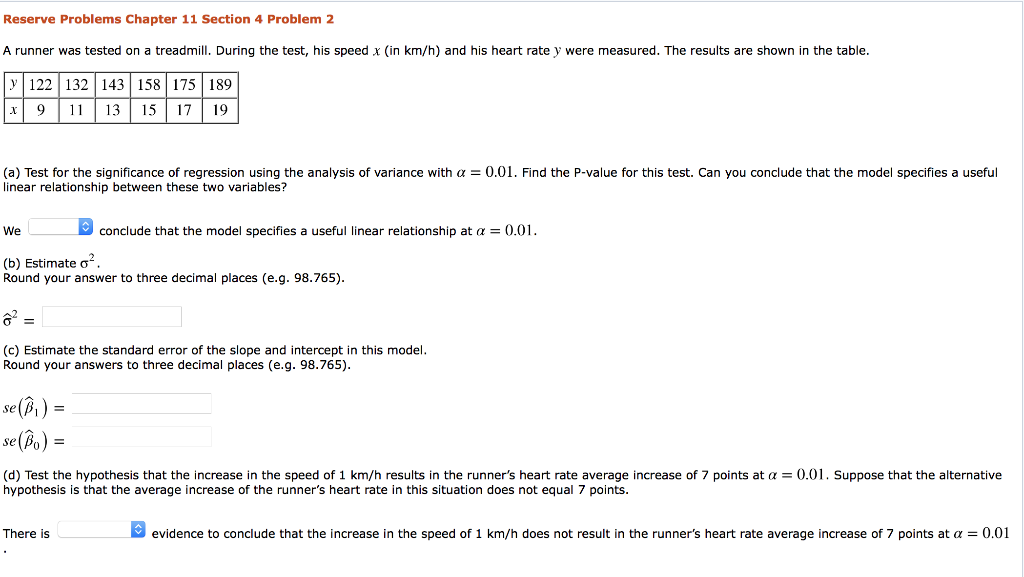 Solved Reserve Problems Chapter 11 Section 4 Problem 2 A | Chegg.com