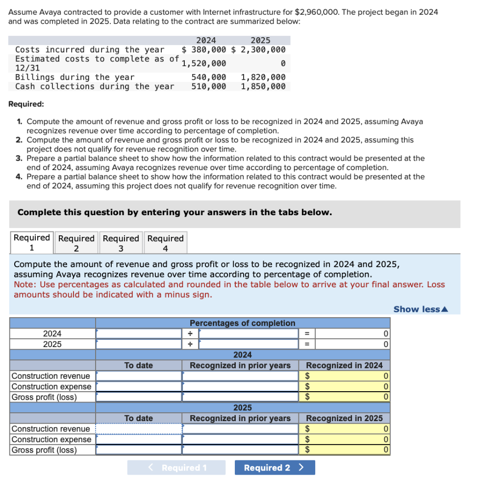 solved-assume-avaya-contracted-to-provide-a-customer-with-chegg