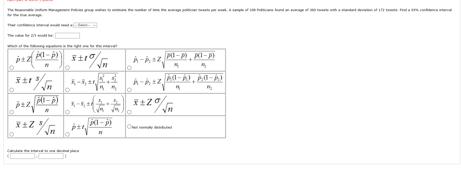 Solved The Reasonable Uniform Management Policies Group W Chegg Com