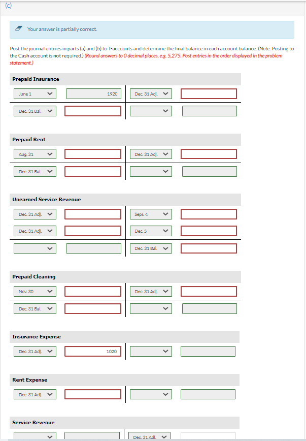 Solved I need help with figuring out part C. Would also | Chegg.com