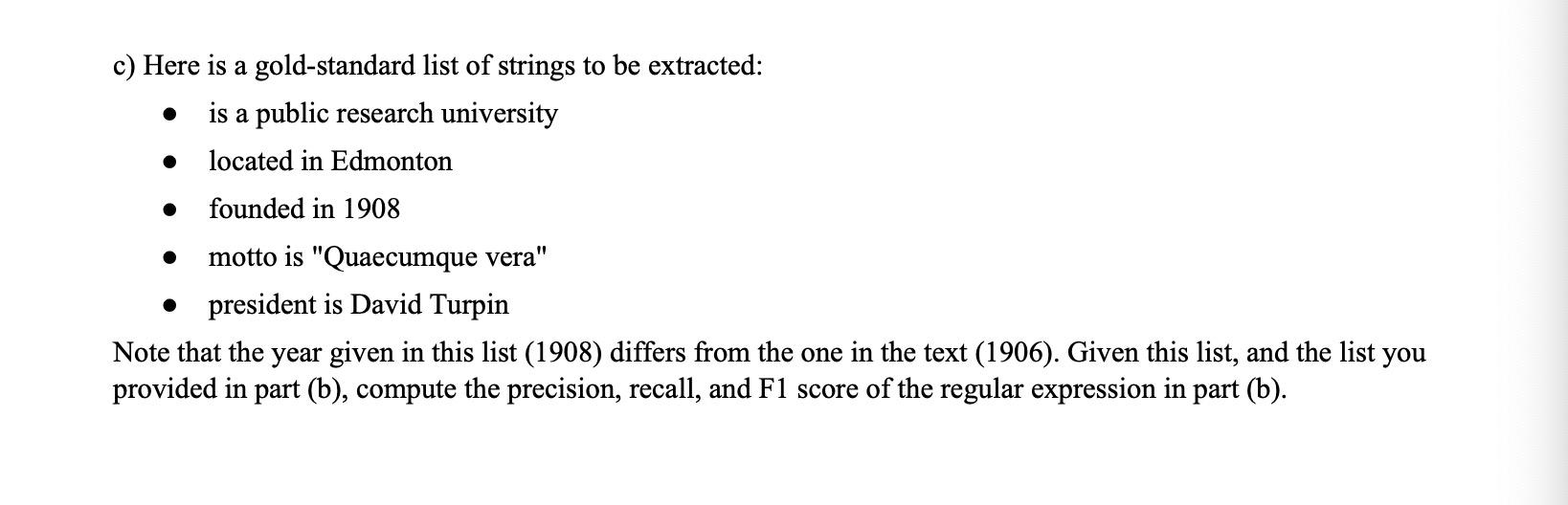 Solved Question 1 (8 marks) a) Write a Python function call | Chegg.com