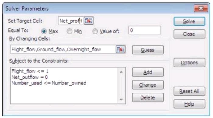 Solved May I ask how to list the net_outflow in excel in | Chegg.com