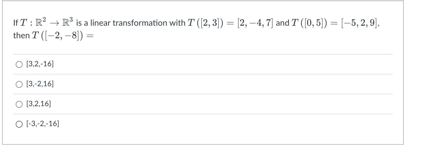 t 2 r 3 equation