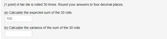 Solved Part a is correct but I can't seem to figure out | Chegg.com