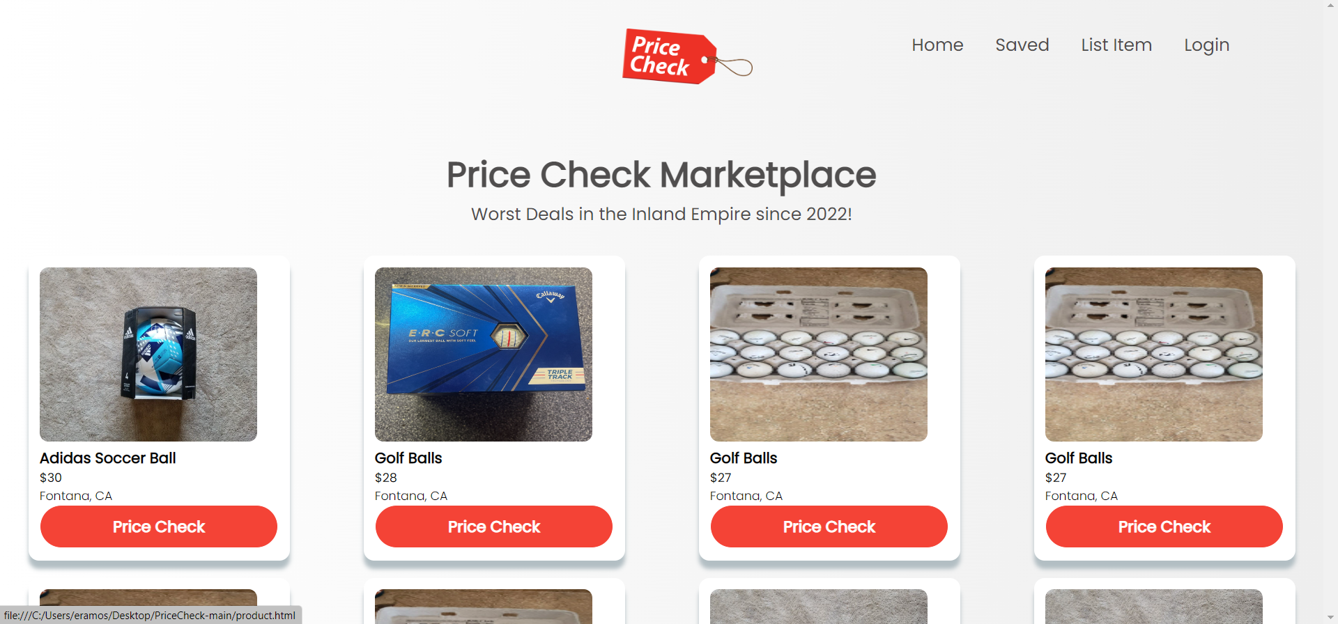 Solved Cannot get scrolling to work on product grid HTML
