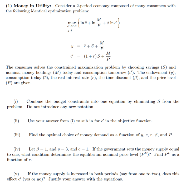 Solved Any help on this question? I think I understand how | Chegg.com