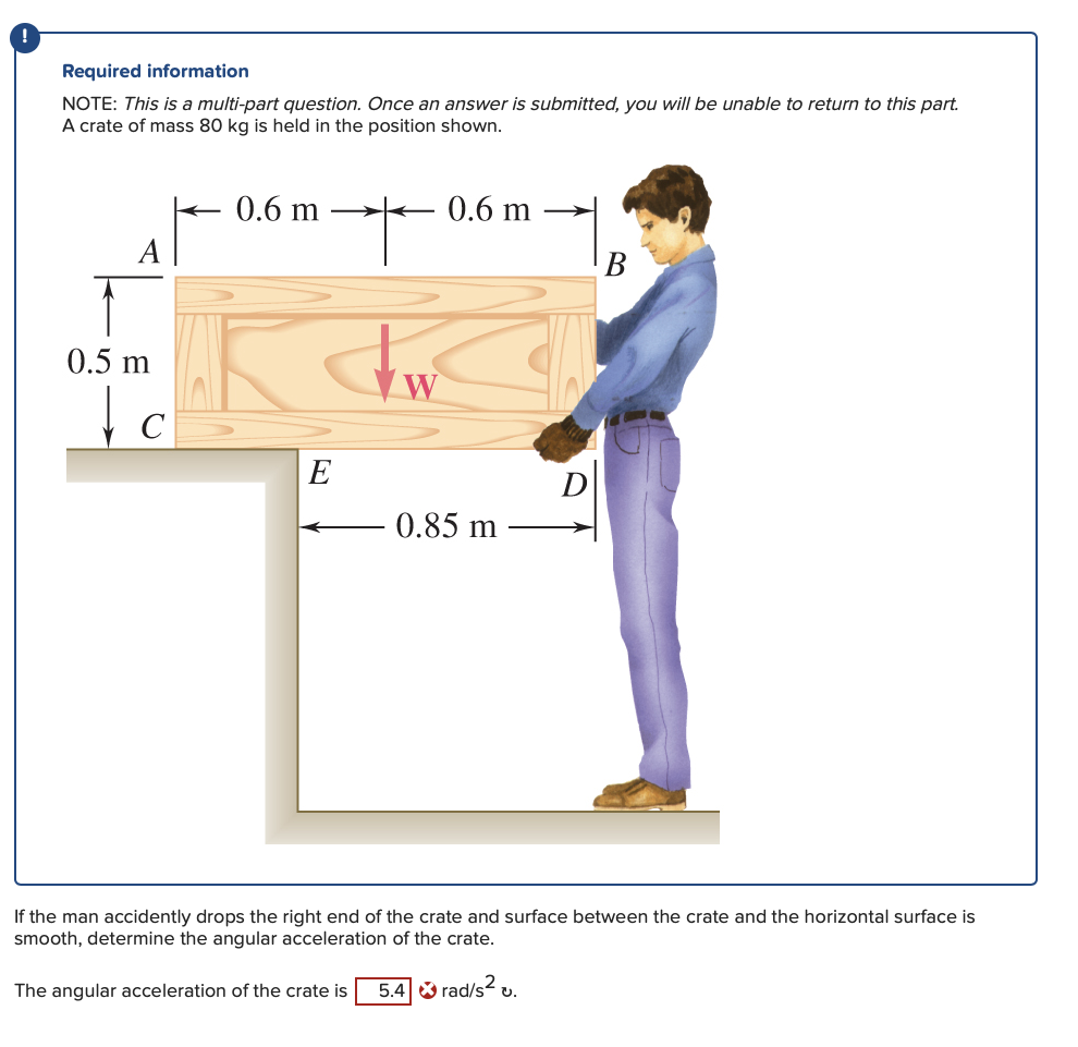 Solved NOTE: This Is A Multi-part Question. Once An Answer | Chegg.com ...