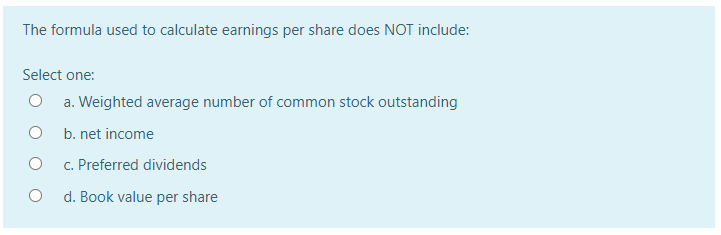 the formula sales revenue cost of goods sold sales revenue produces