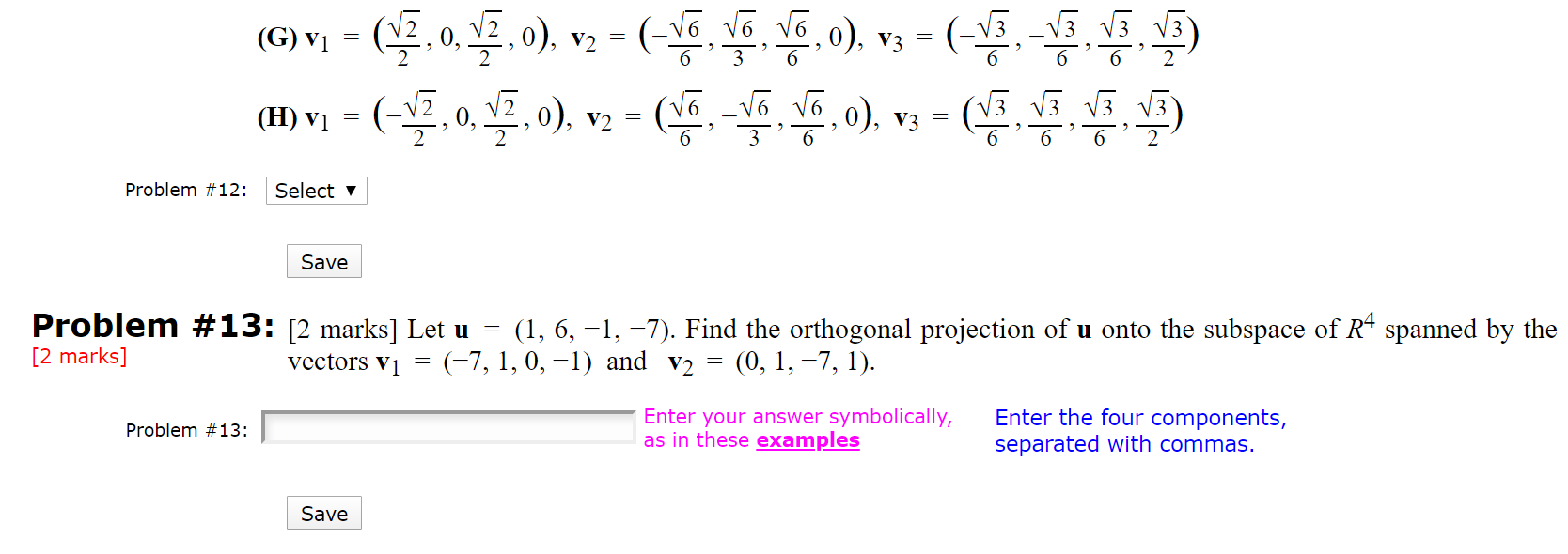 Solved G V1 X2 0 72 0 V2 Vo Yo Va O V3 Chegg Com