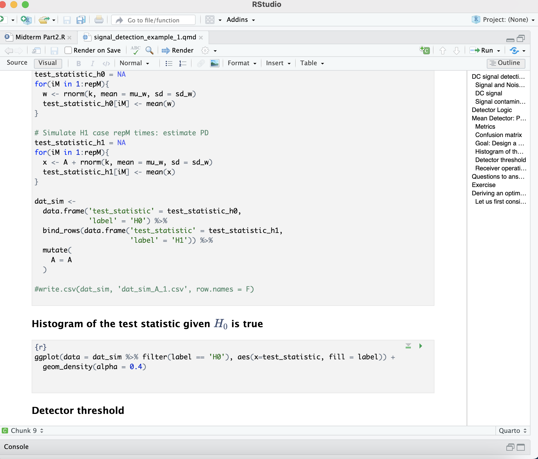 Solved I need help understanding where I am putting the A's | Chegg.com