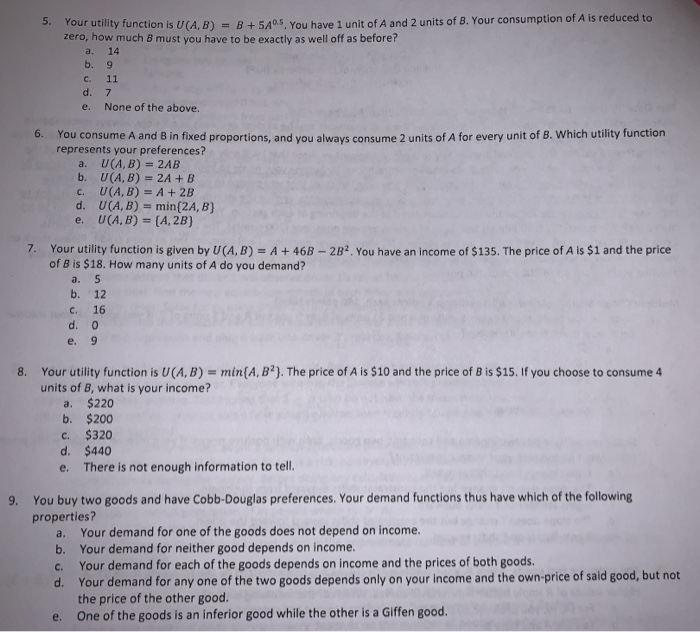 Solved please answer all or leave it to someone else, chegg | Chegg.com