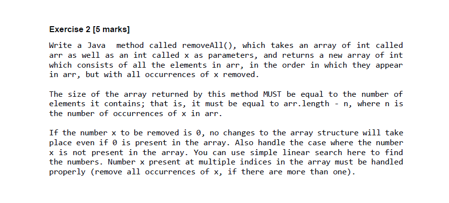 Solved Objectives: 1. Write several methods that use and | Chegg.com