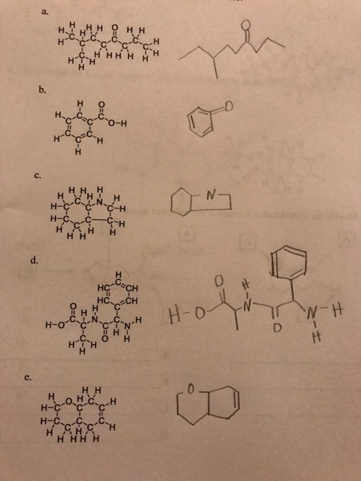 organic chemistry homework assignment help