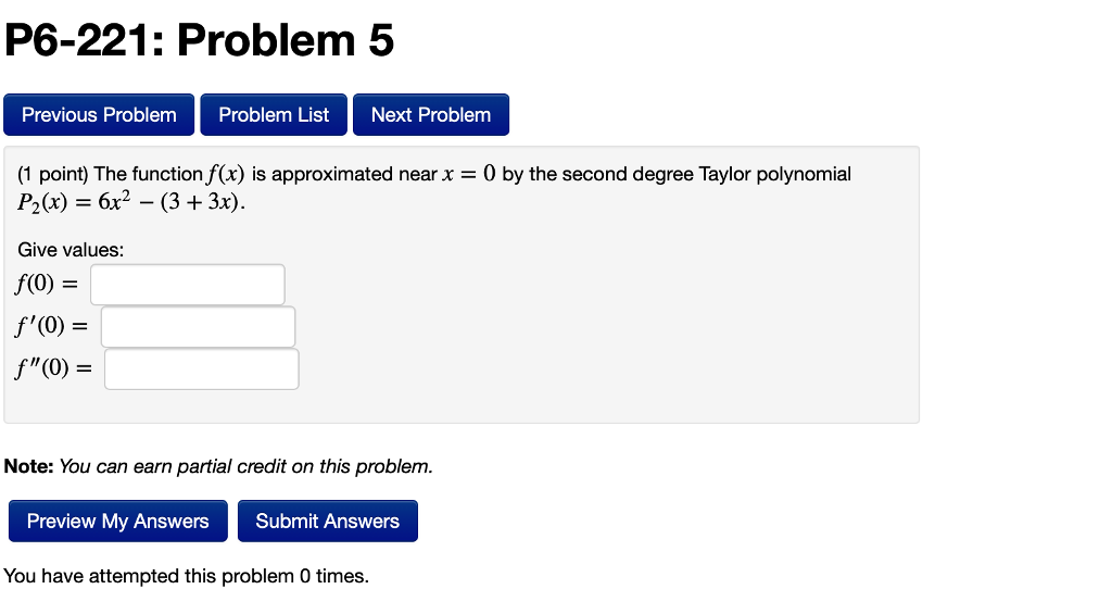 solved-the-function-f-x-is-approximated-near-x-0-by-the-chegg