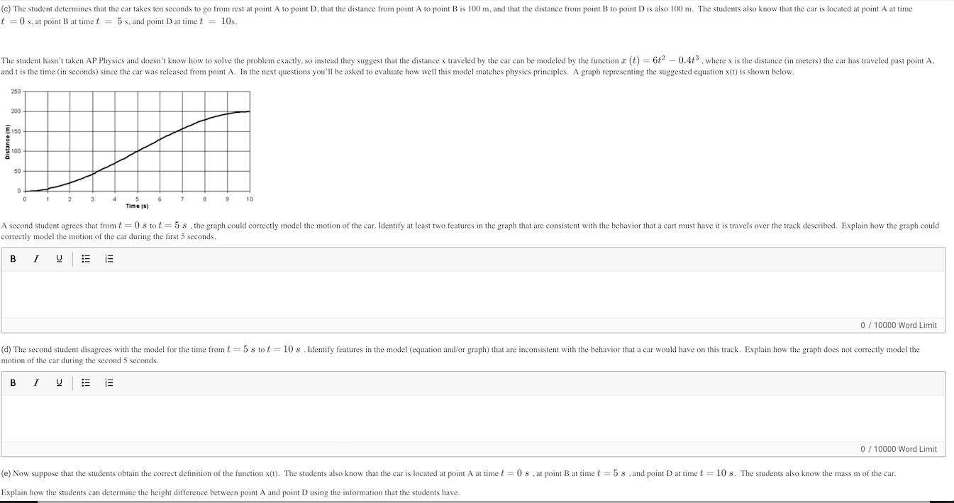 Solved Question 1 A The suggested time for this section is | Chegg.com