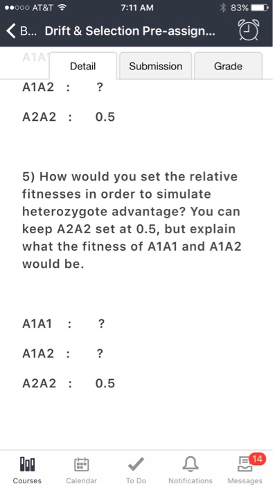 Solved I have submitted this question twice and not gotten | Chegg.com