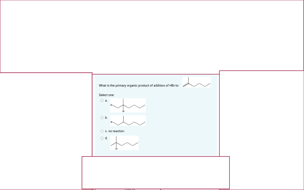 solved-1-what-is-the-primary-organic-product-of-hydration-chegg