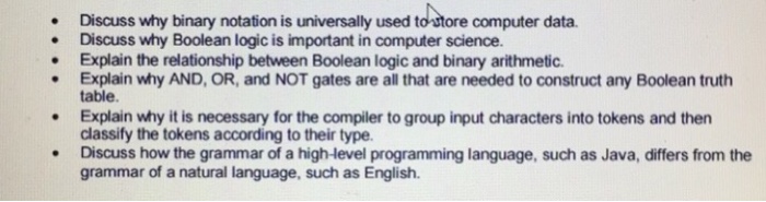 solved-discuss-why-binary-notation-is-universally-used-to-chegg