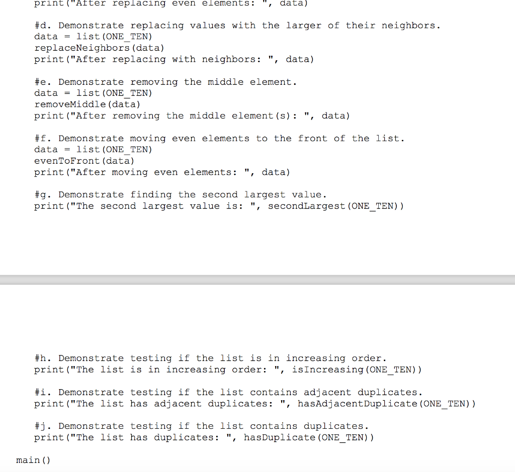 solved-program-set-1-40-points-write-list-functions-for