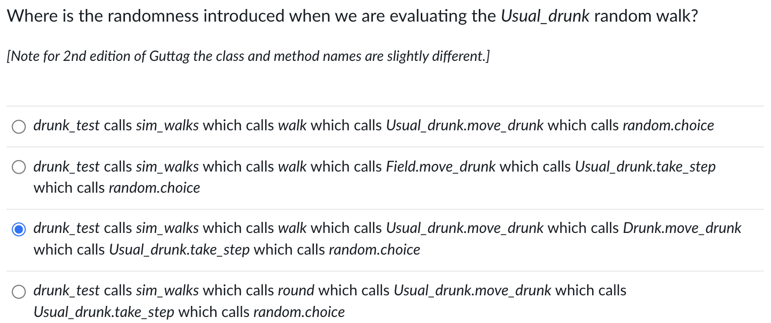 Solved Python question 1: (reference book: Introduction to | Chegg.com