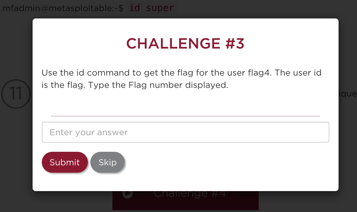 How do I flag a user?